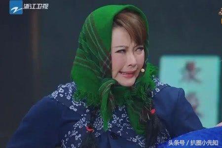 娱乐圈“女纪检委”再次出手曝猛料,养小鬼,古曼童,贵圈真是乱