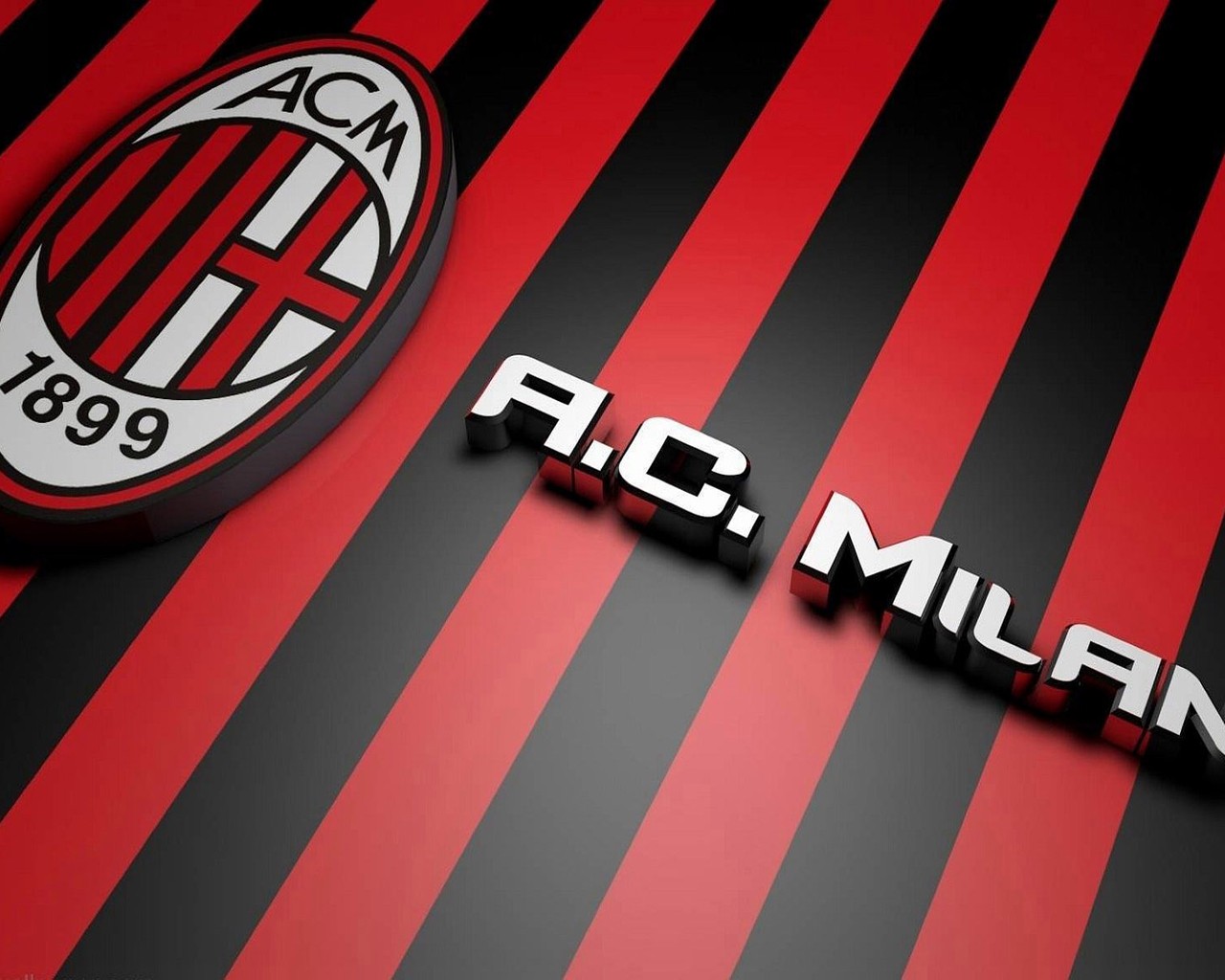 米兰的队徽,米兰队徽解读