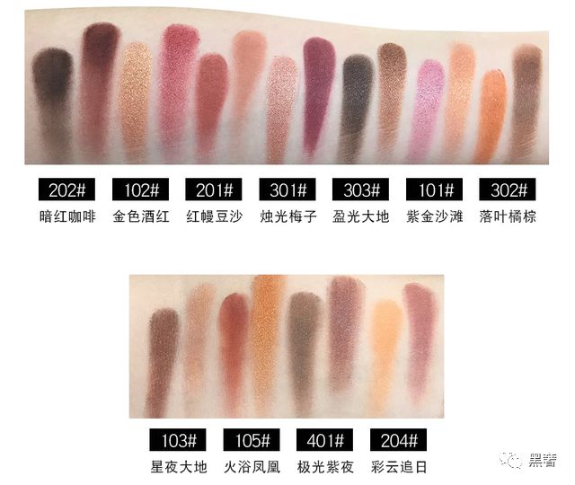 韩国tf彩妆价格多少一套,tf彩妆推荐品牌测评结果