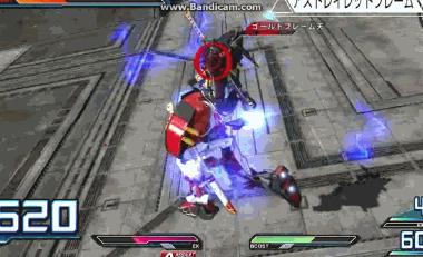 高达十大必买机体金异端,机动战士seeddestiny红异端