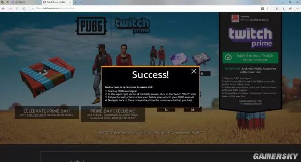 绝地求生DJ米老鼠套装免费领取方法，这难道是蓝洞的真香警告？