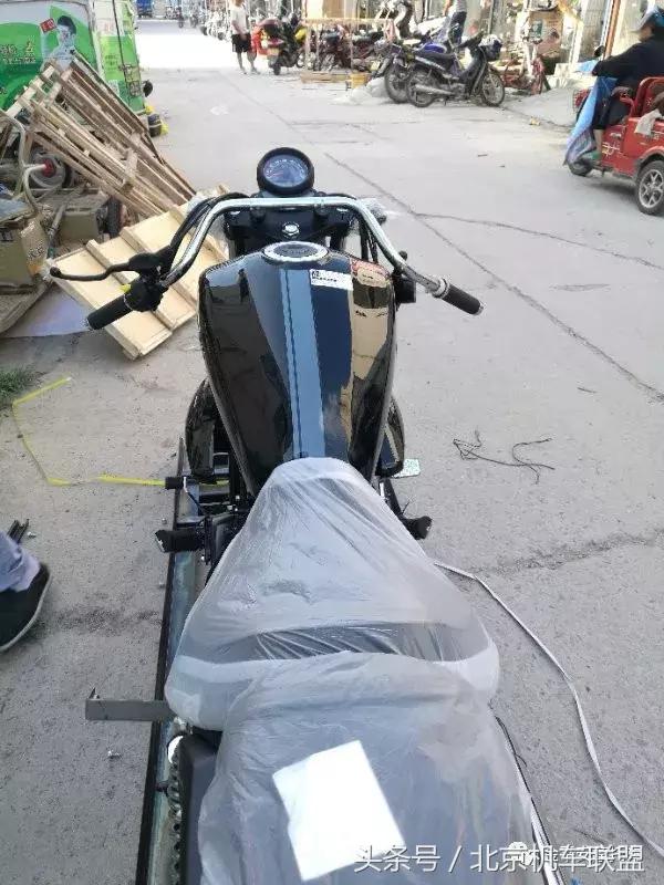 轻骑gv250油耗实际多少,轻骑gv250启动后大灯怎样关闭