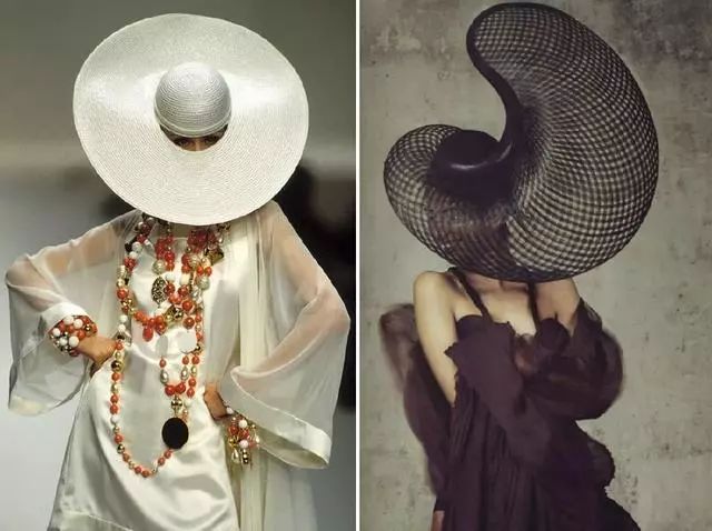 lady gaga礼帽 (ladygaga渔夫帽)