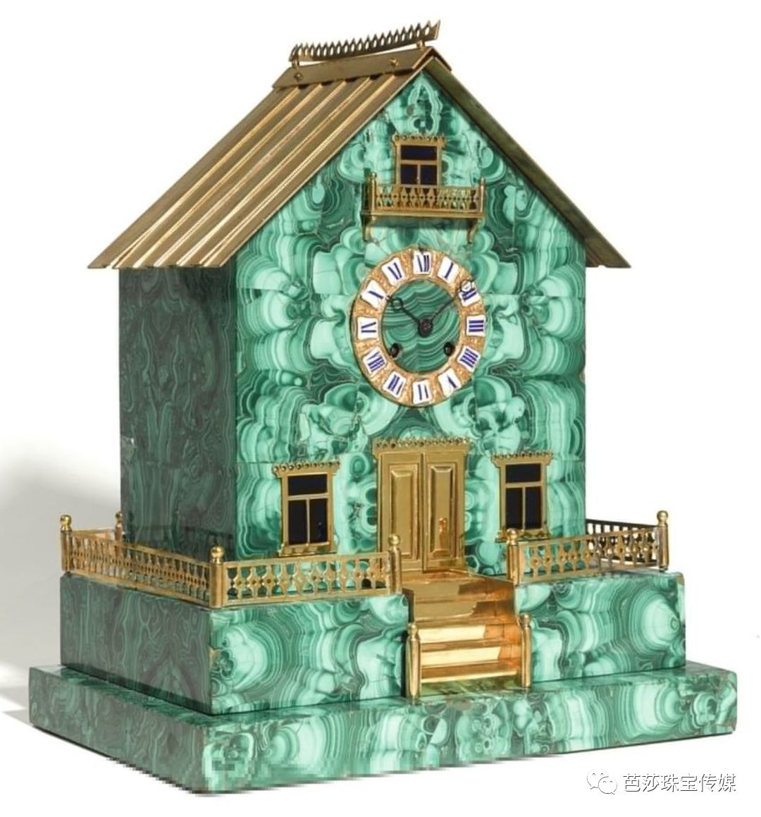 大力神杯丢失之谜,大力神杯上的祖母绿