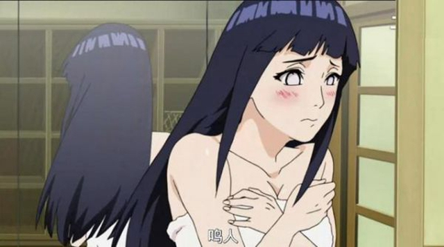 火影中被欺负的六位女忍,火影中被欺负的女忍