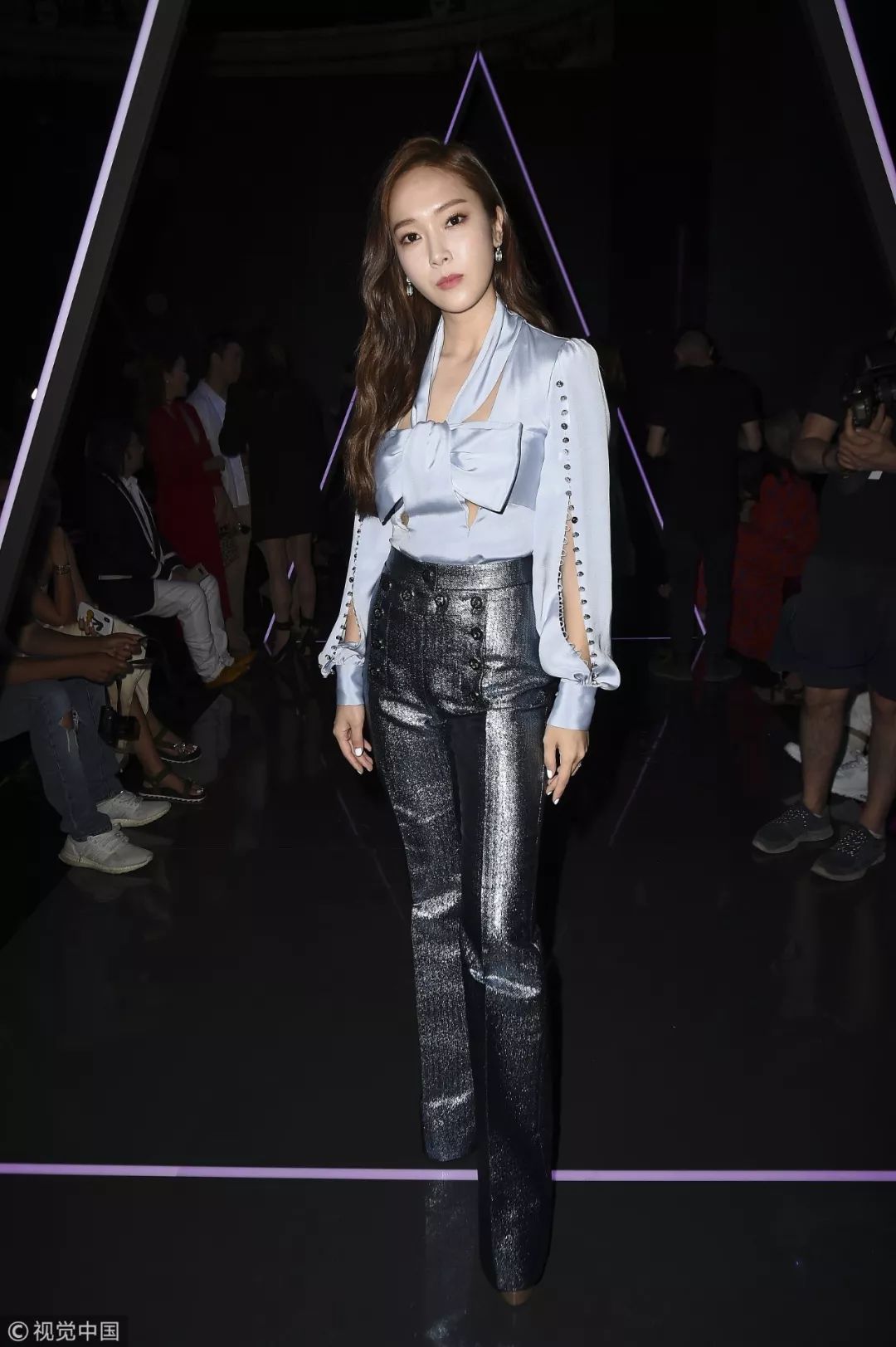 甜美温柔风蝴蝶结,夏天甜酷蝴蝶结