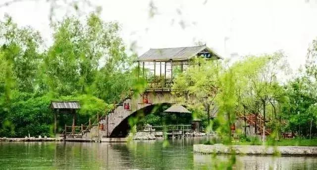 天津10个乡镇入选中央重点名单！这些乡镇重大利好，你入围了没？