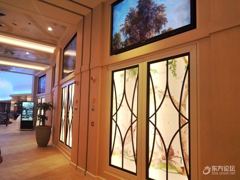 皇家加勒比游轮量子号游记,坐海洋量子号游轮旅游攻略