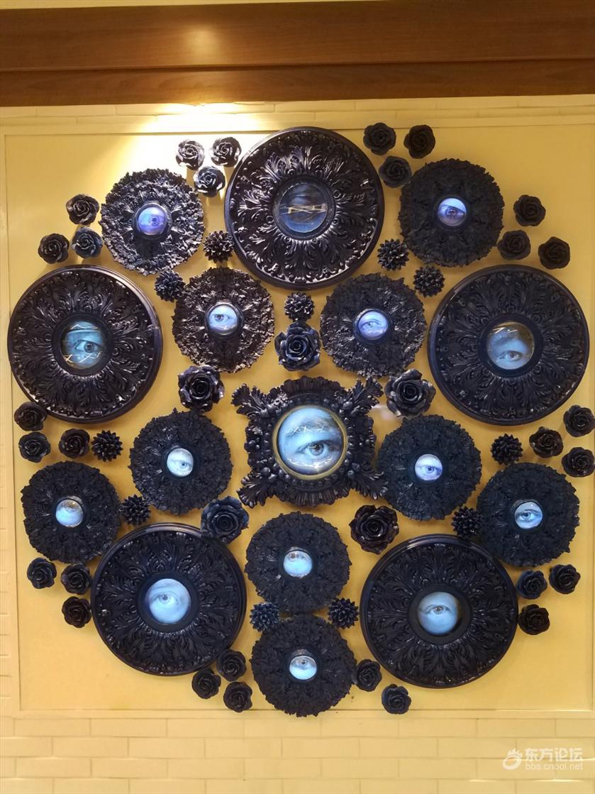 海洋量子号游轮旅游攻略,坐海洋量子号游轮旅游攻略