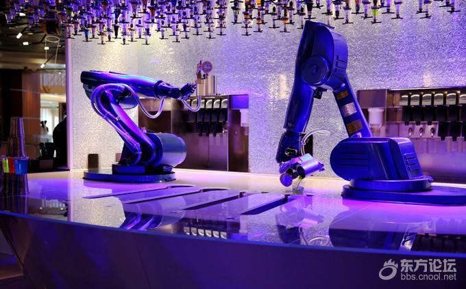 坐奢华游轮什么感受？房间就像漂在海上量子号游记！