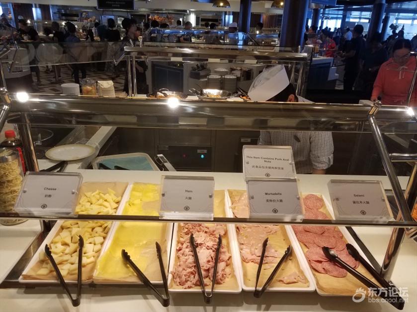 坐豪华游轮,坐豪华游轮是什么体验