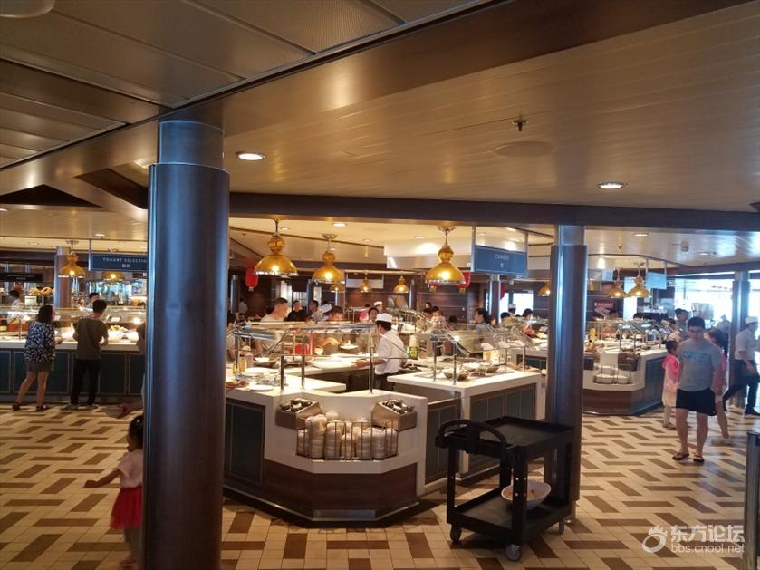 坐豪华游轮,坐豪华游轮是什么体验