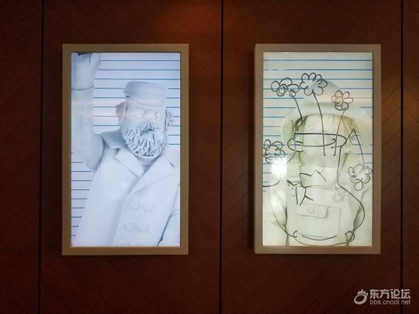 坐豪华游轮,坐豪华游轮是什么体验