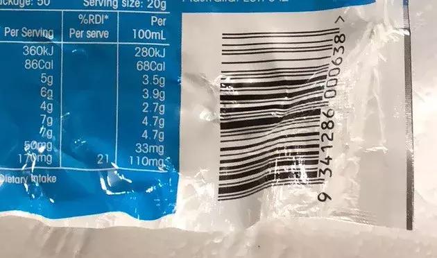 caprilac山羊奶粉800g,新西兰山羊奶粉的真假