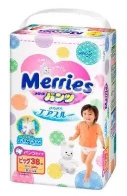 13款拉拉裤评测，最好用的竟然是……