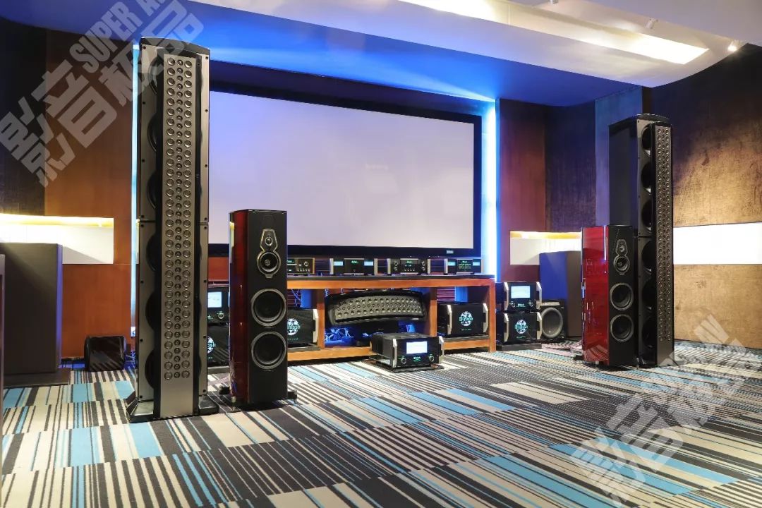 店访丨铭器林立,超凡享受——走访深圳新丰名店