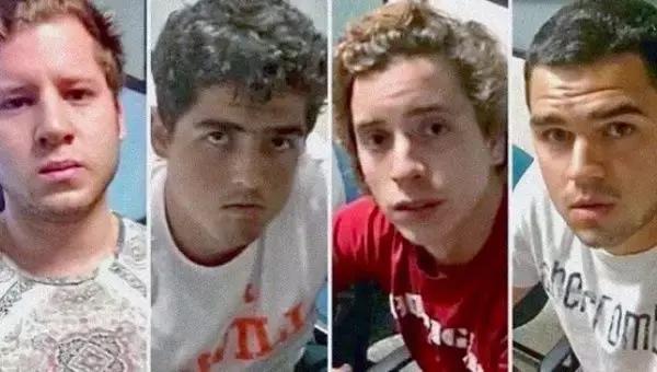 法院判决认为“被告人没有爽到不算强奸”，整个国家震怒了……