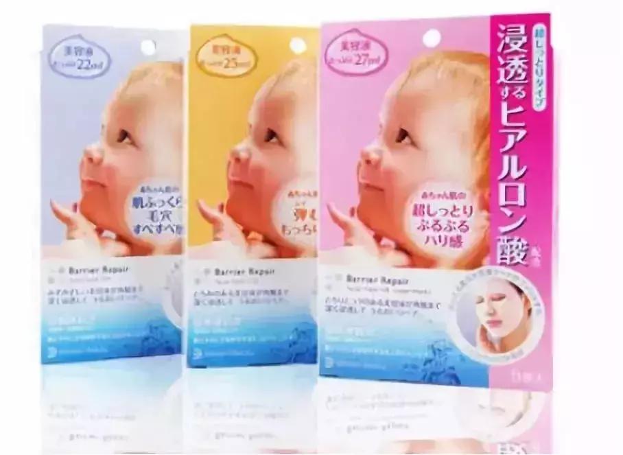 平价10元面膜测评,测评几款超好用的面膜