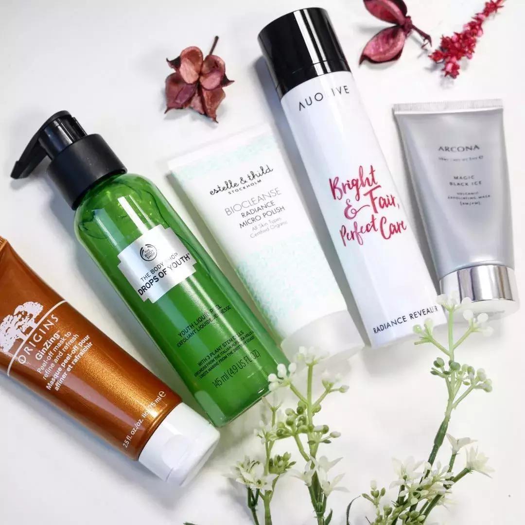 测评几款超好用的面膜,推荐5款网红面膜深度评测