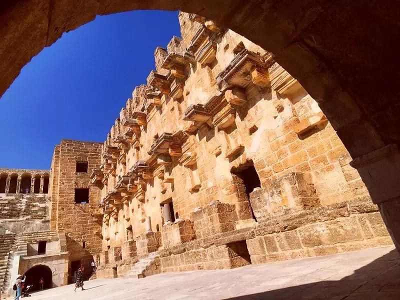 带您巡游浪漫土耳其旅游圣地,土耳其12天旅行攻略