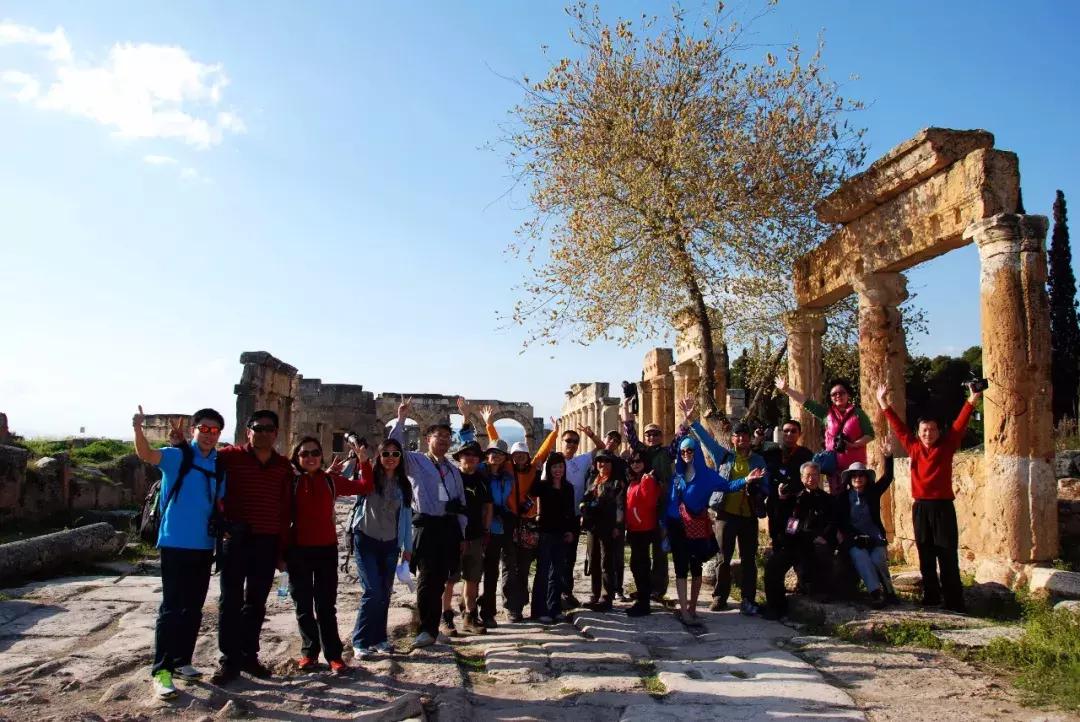 带您巡游浪漫土耳其旅游圣地,土耳其12天旅行攻略