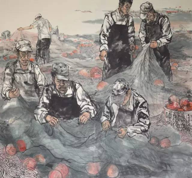 学习美术专业有什么前途吗,学美术画画未来的就业前景