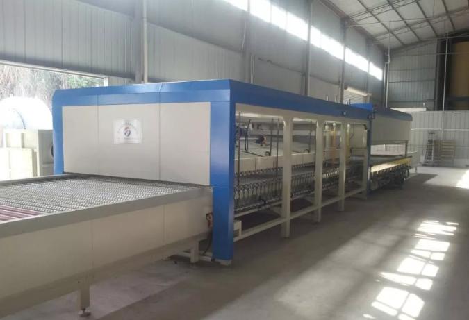 钢化玻璃的常见问题及解决方案,玻璃钢化工艺方法有哪些