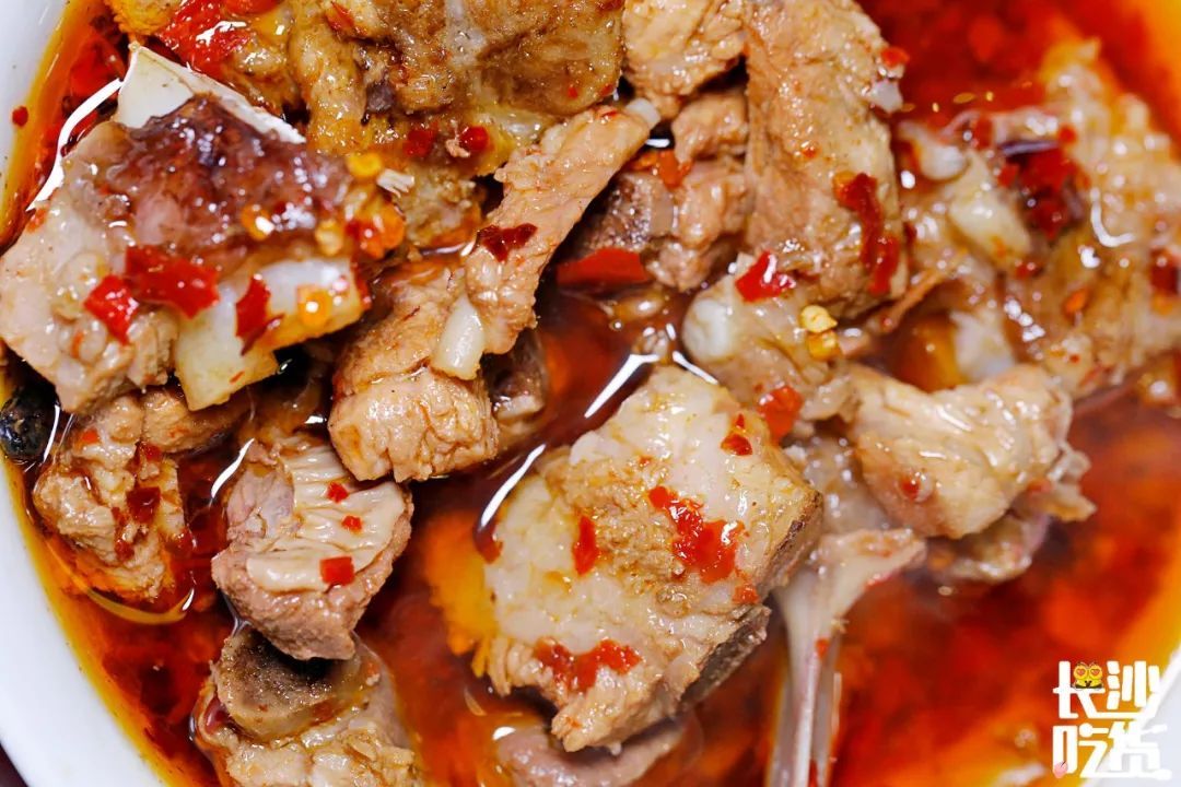 最新长沙美食推荐必吃,长沙美食攻略本地人带你吃遍全城