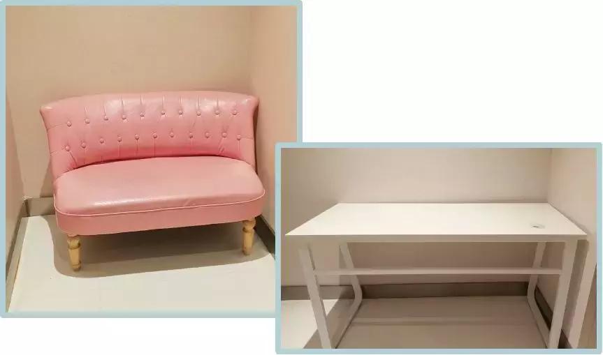 母婴室风格设计,母婴室是如何设计的