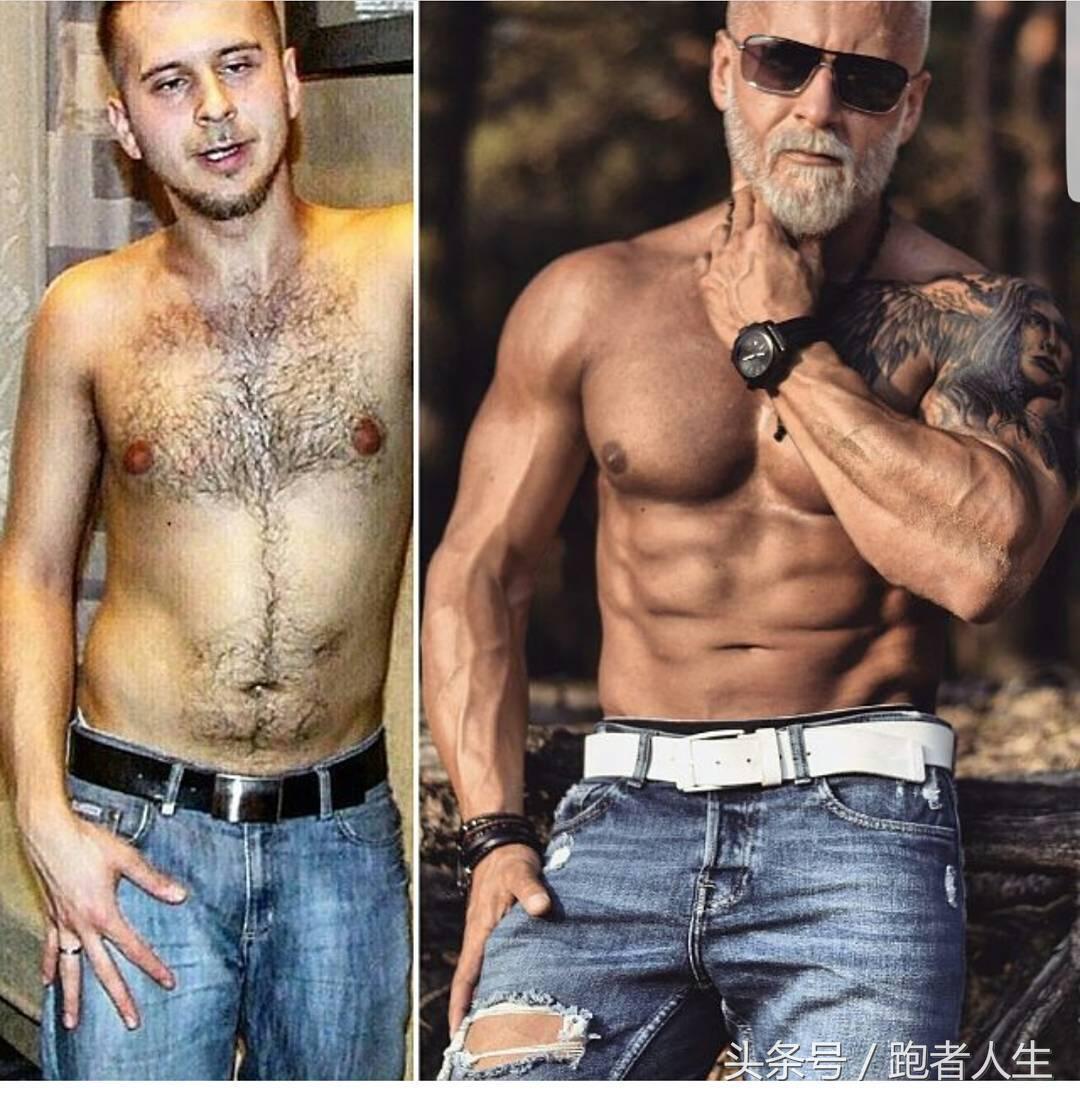 平腹怎样练马甲线,平腹多久可以练出马甲线