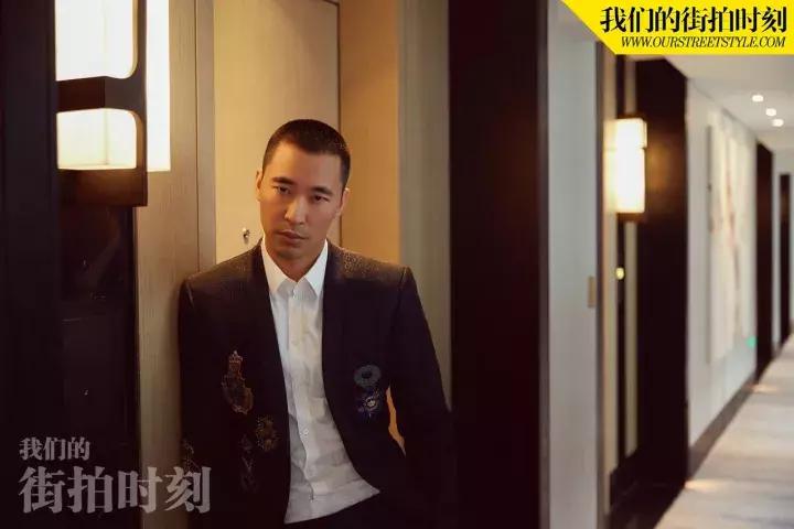 DingDong！陈柏霖李沁郭碧婷辛芷蕾的好物穿搭时间到