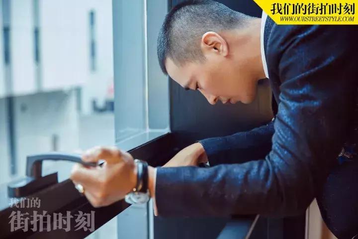 DingDong！陈柏霖李沁郭碧婷辛芷蕾的好物穿搭时间到