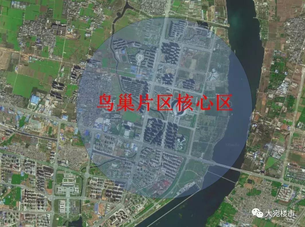 承认吧，南阳的好房子从来不是为穷人准备的！