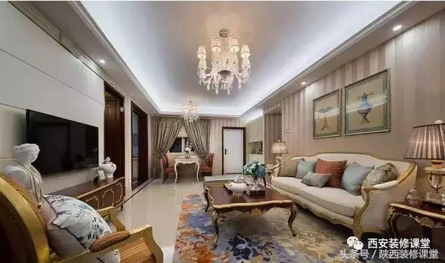 装修房子层高太低怎么办,层高4米的房子如何装修