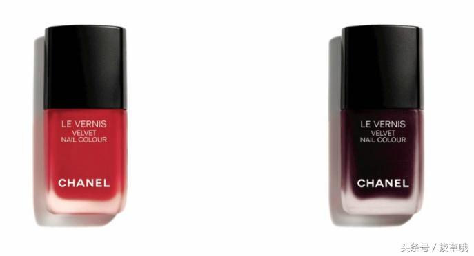 雾面妆容化妆品推荐,chanel2018春季彩妆