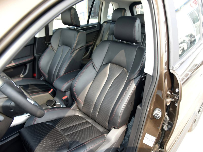 众泰大迈是什么挡,众泰大迈汽车怎么样值得买吗