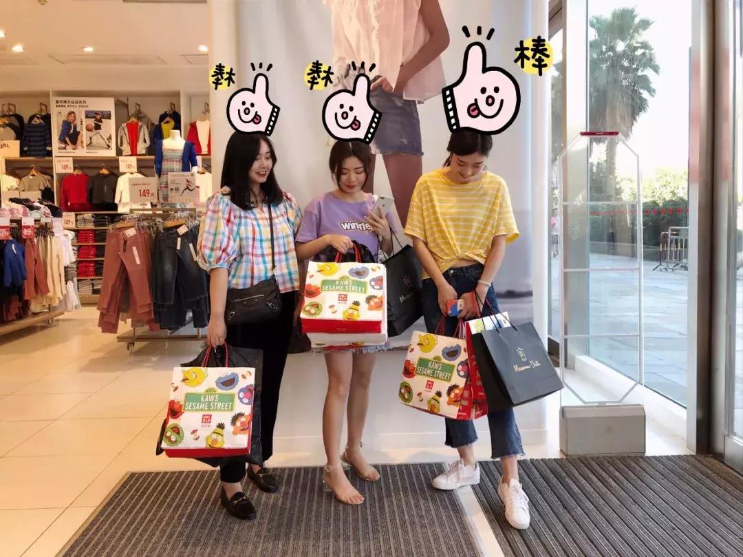 zara优衣库穿出高级感,女生穿搭zara优衣库夏天