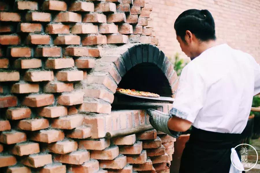 西安最时尚的地方不在小寨不在SKP,而在蓝田·普罗旺斯