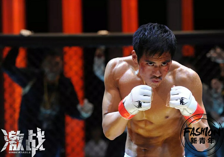 彭于晏邪不压正视频素材,彭于晏邪不压正裸妆出镜了吗