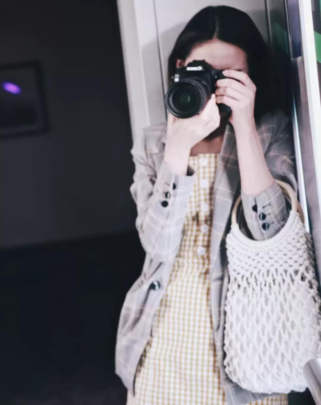 一周穿搭不重样超显瘦的穿搭,一周穿搭上班族小个子