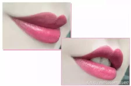 原来《扶摇》中哪些绝美的口红色,你也可以GGET出来的