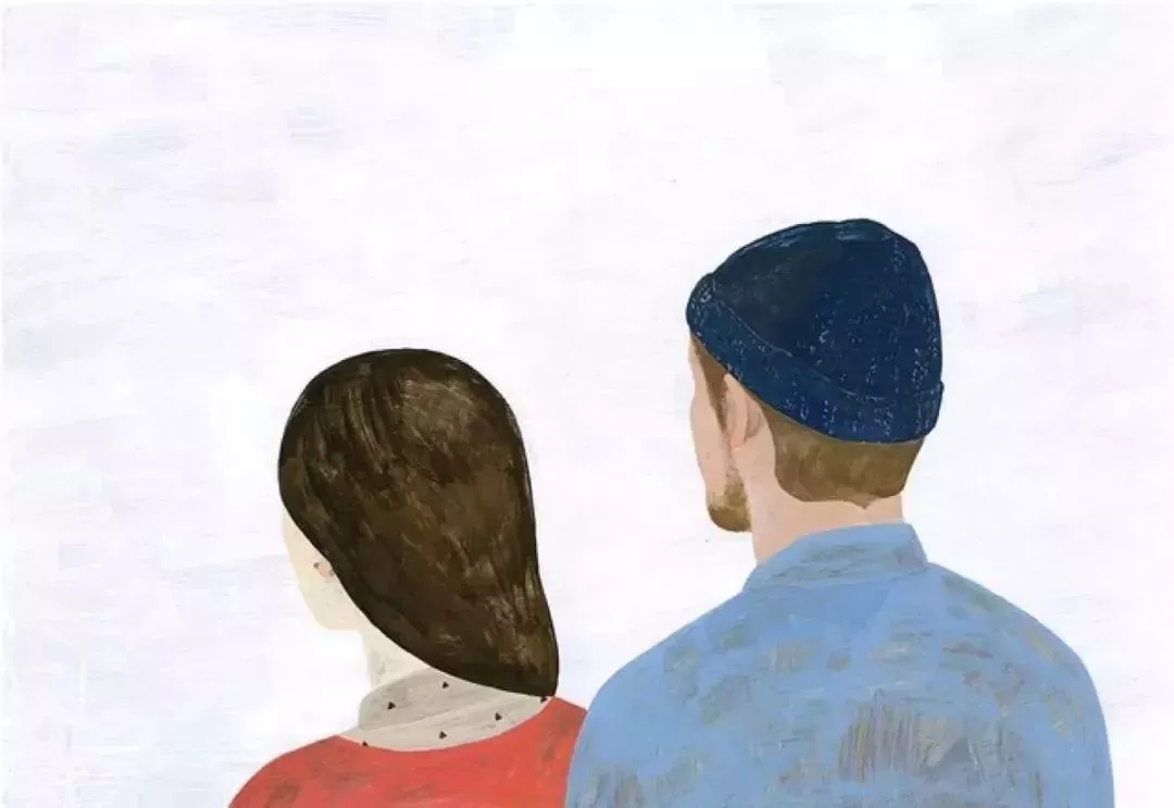 老婆得了重病丈夫该怎么安慰她,如果你的另一半身患重病怎么办