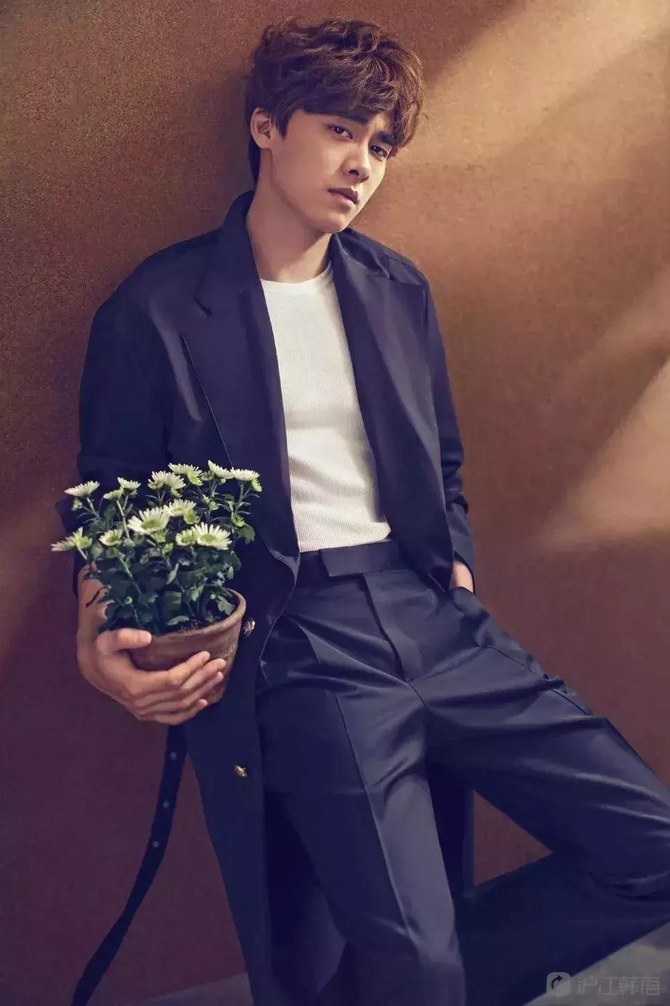 学会吹卷发,怎么把头发吹成烫了的发型