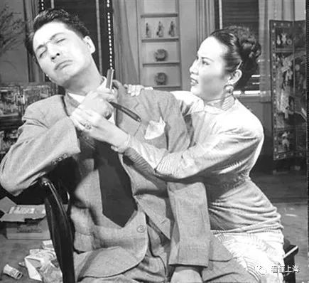 老底子剃头发视频,老底子理发