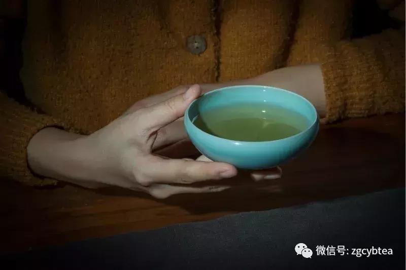 重磅：则道茶业创始人李伟，首度正面回应“曼松”商标维权事件