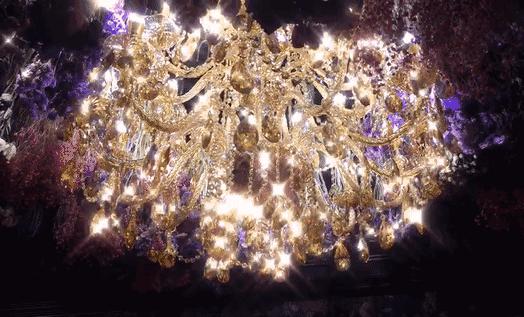 傲娇！藏在解放南路的「花园餐厅」只有6张桌！道明寺来也要预约