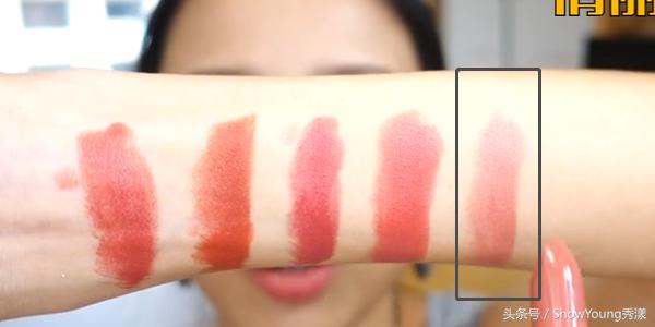 50元左右的大牌口红,雅诗兰黛爆款口红新款