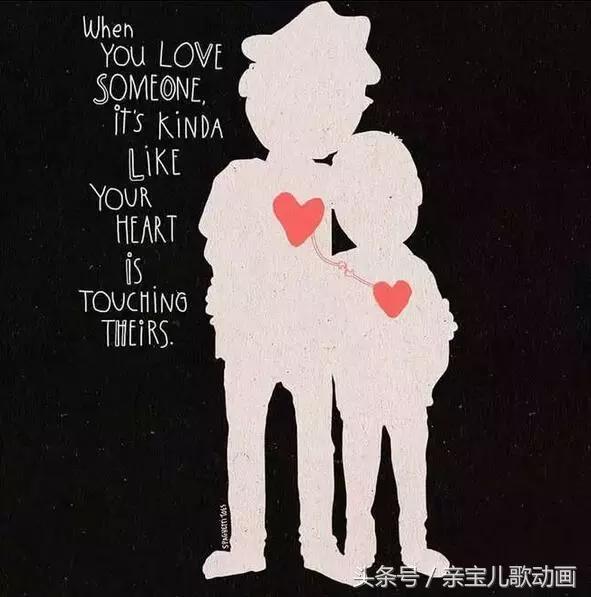 爸爸将女儿说过的话通通变成可爱插图，看完就被治愈了！