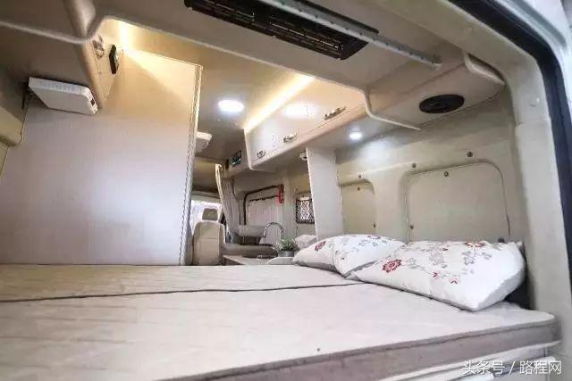 21世纪房车德兴房车,德兴房车口碑怎么样