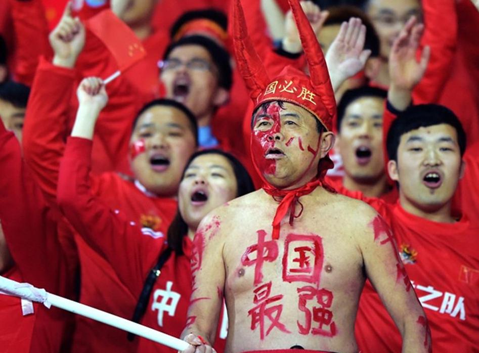 世界杯一场几个人,世界杯多少人狂欢